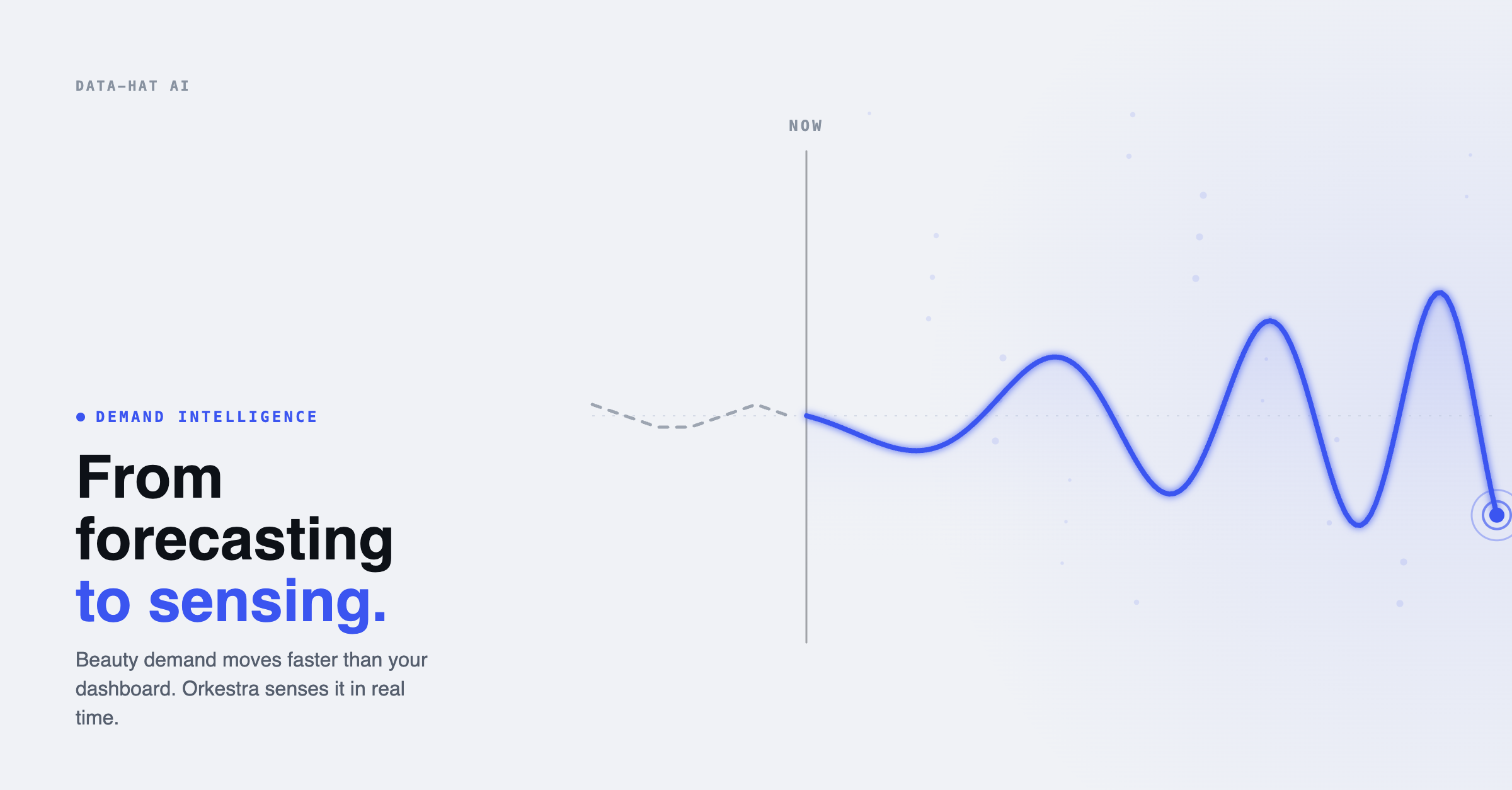 Beauty Brand Demand Forecasting Is Not Really Forecasting - AI Supply Chain Optimization