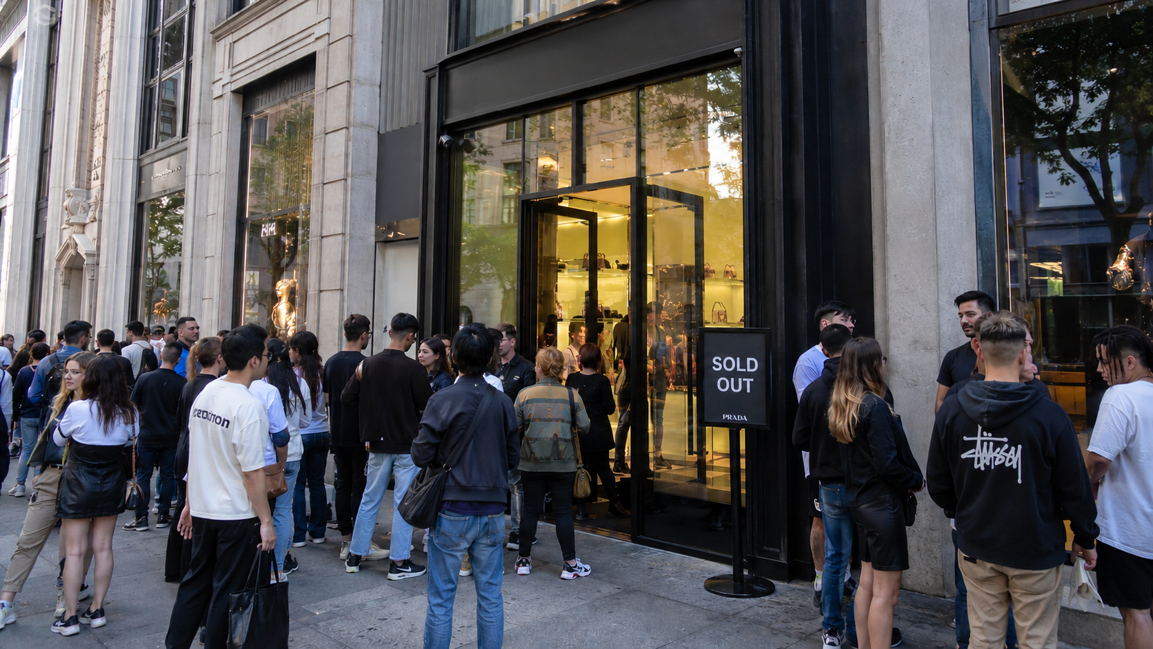 The Real Cost of Retail’s Data-Action Gap - AI Supply Chain Optimization